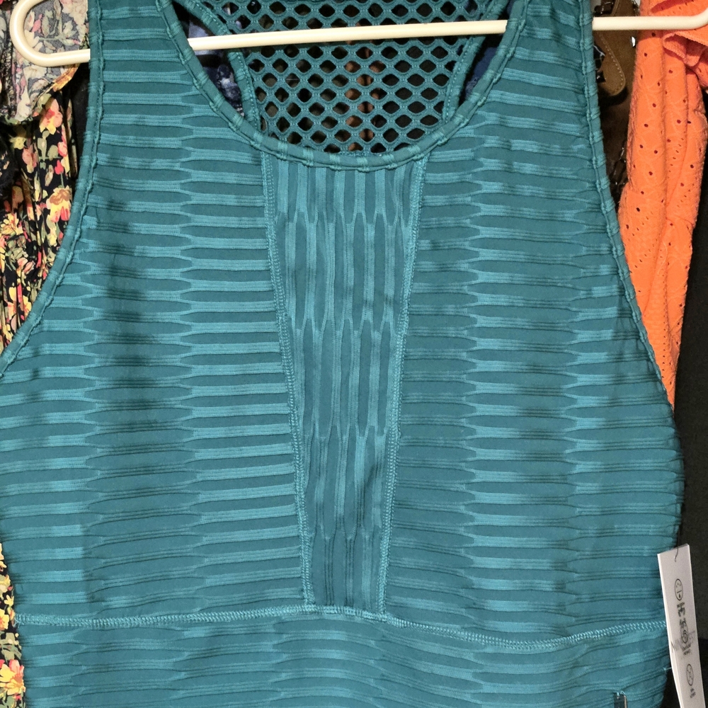 Nine West Activewear Top